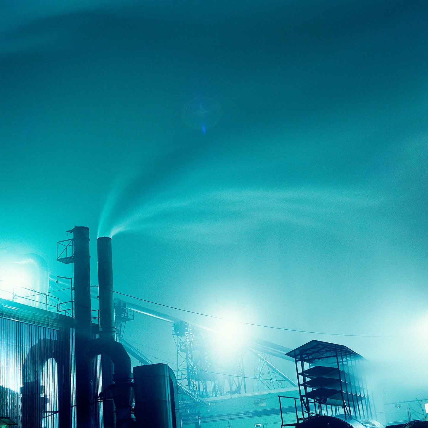 Industria. (1)
