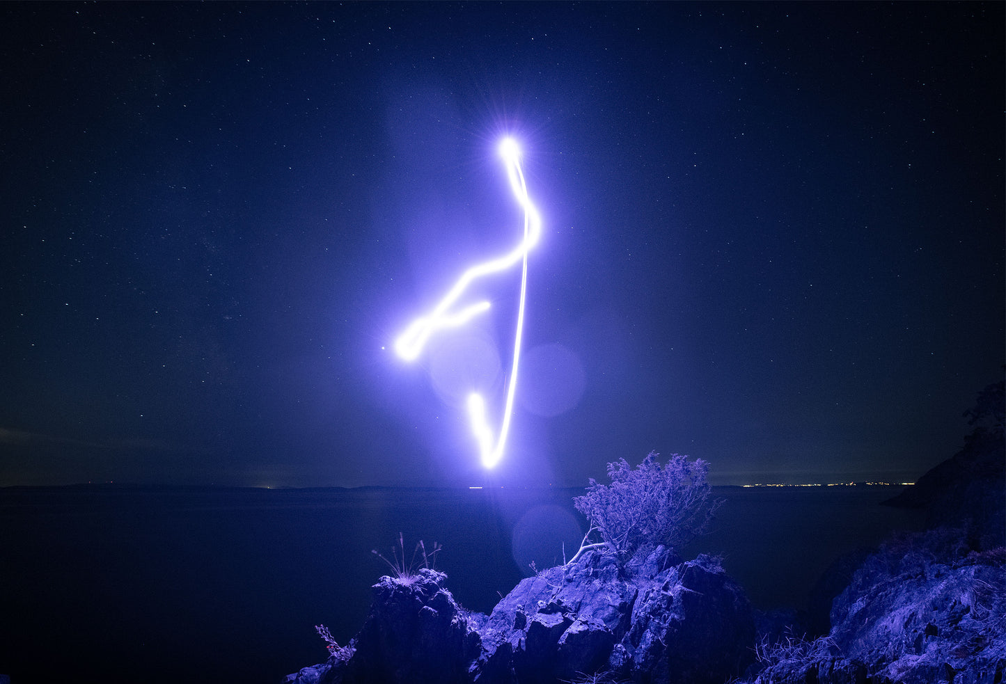 Attune.