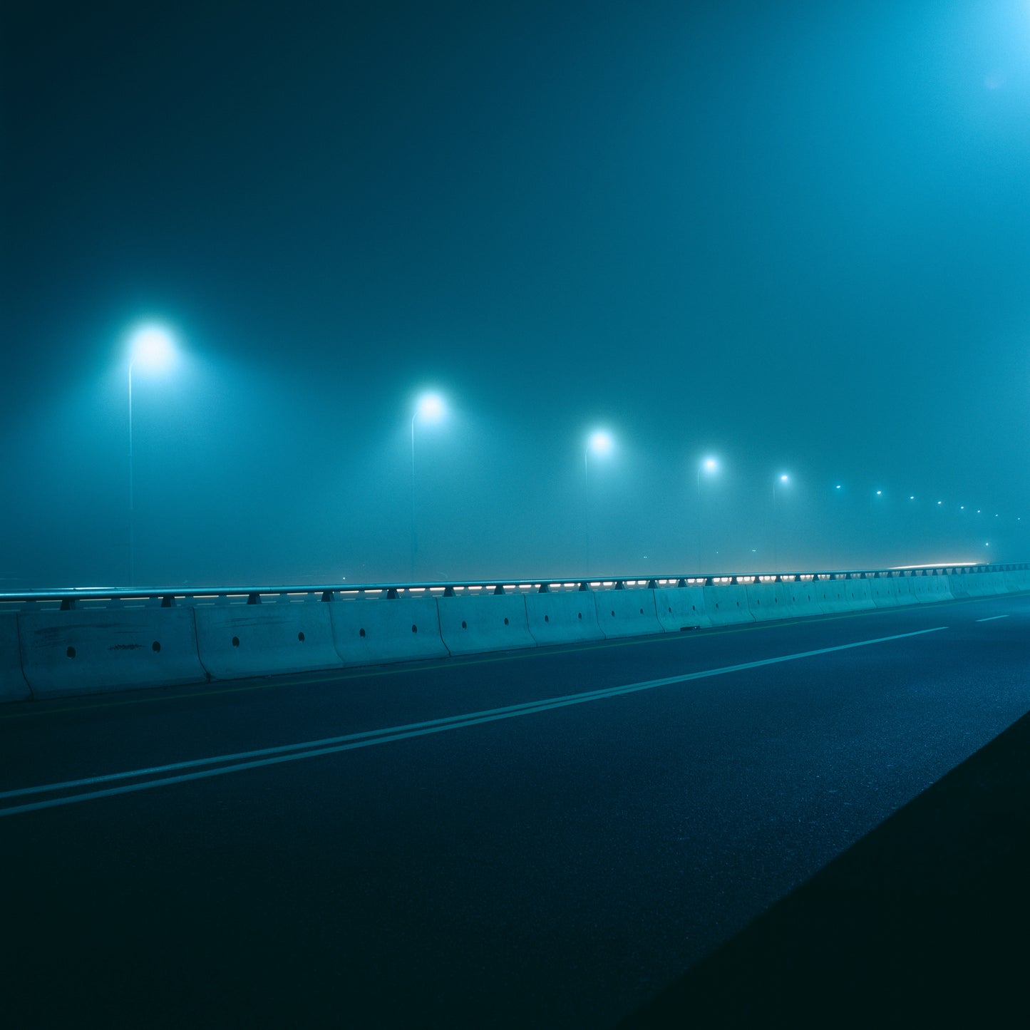 Viaduct. (6)