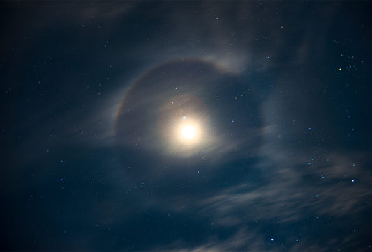 Lunar Halo.